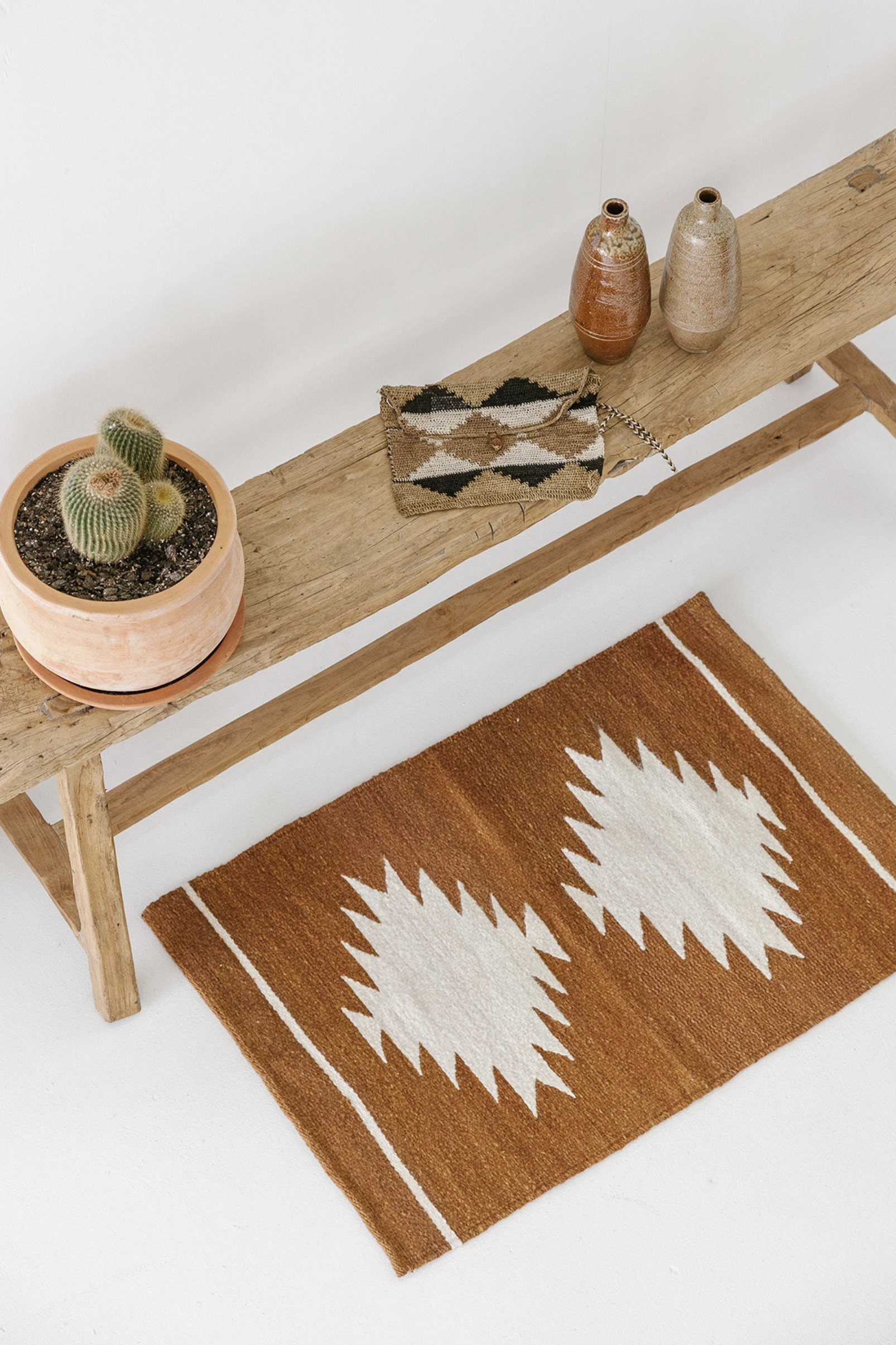 Mini Pampa Rugs – Pampa Journal