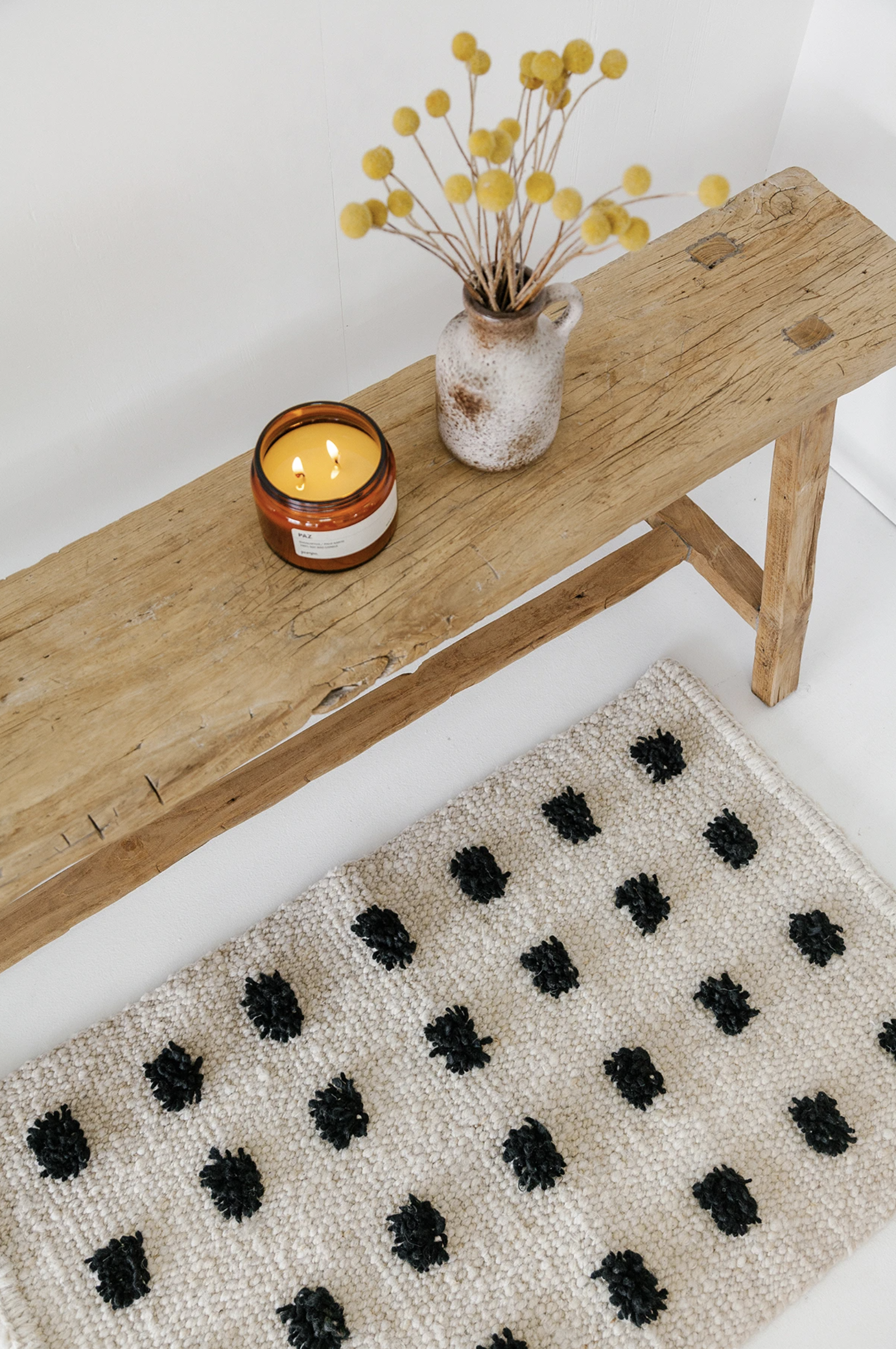 Mini Pampa Rugs – Pampa Journal