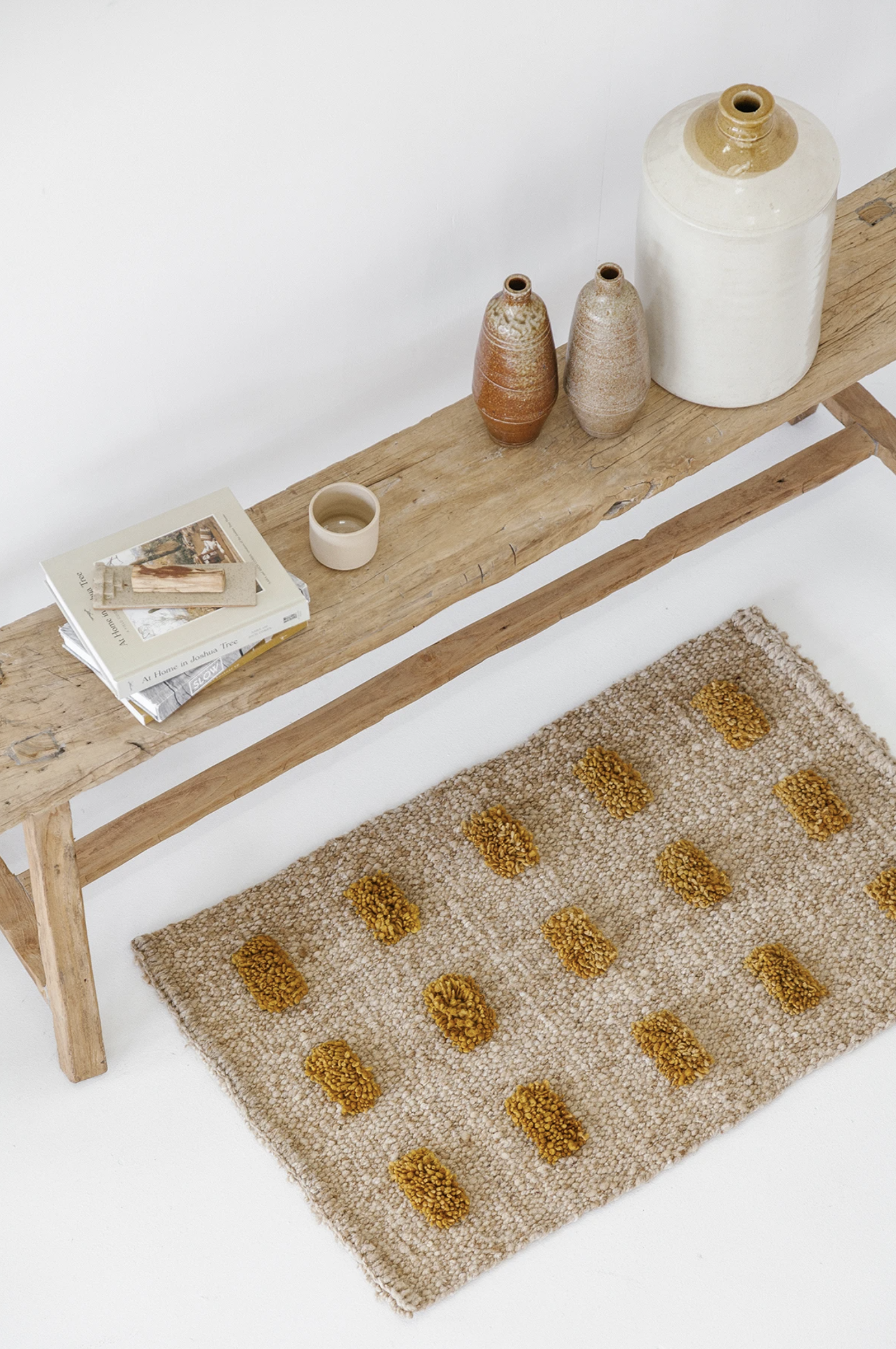 Mini Pampa Rugs – Pampa Journal