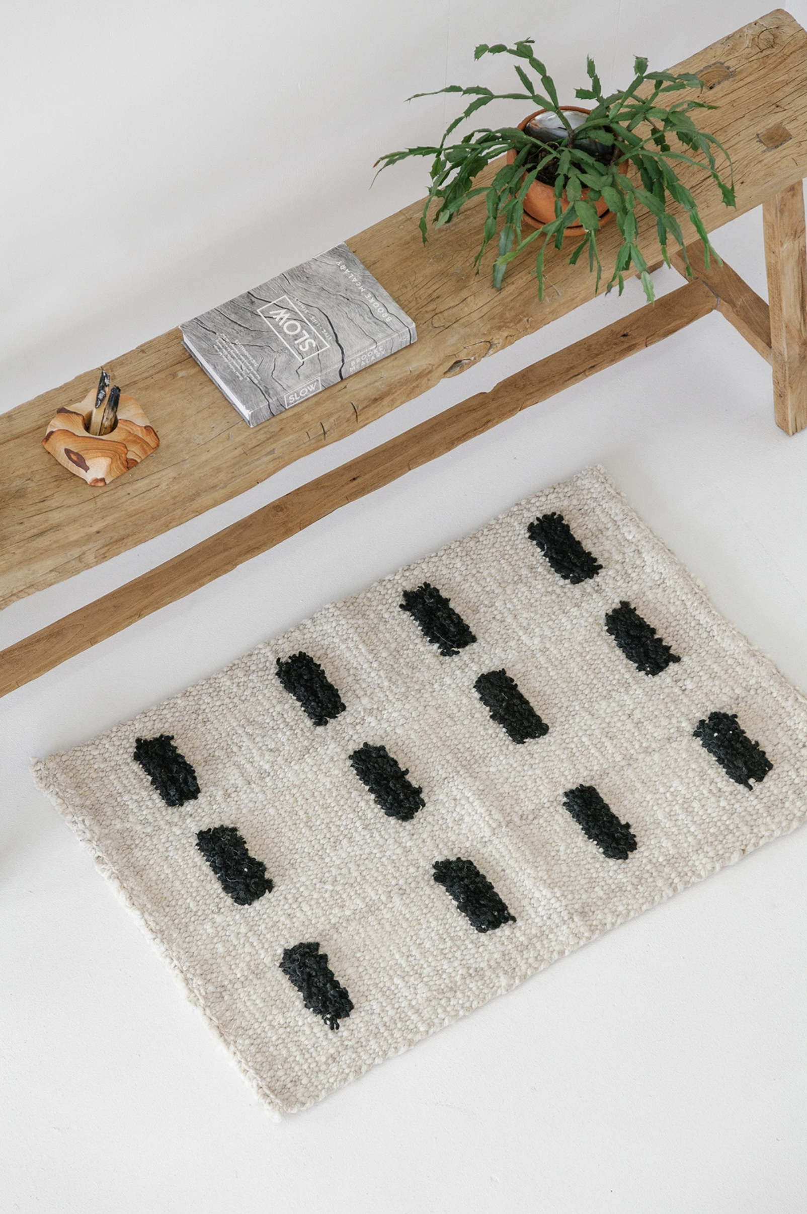 Mini Pampa Rugs – Pampa Journal