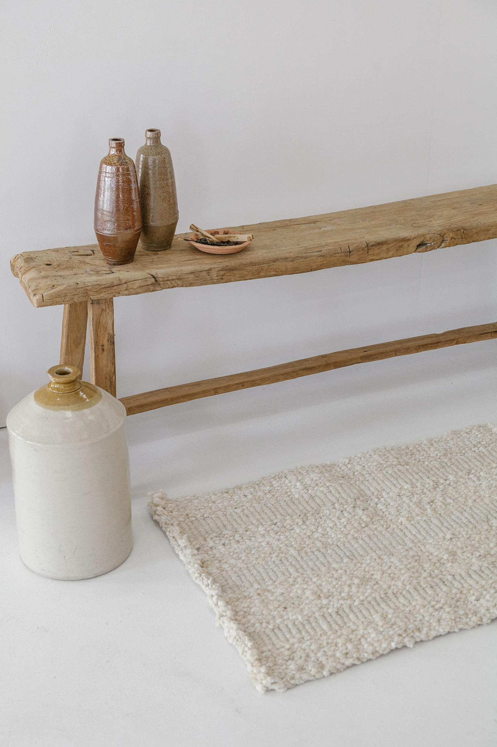 Mini Pampa Rugs – Pampa Journal