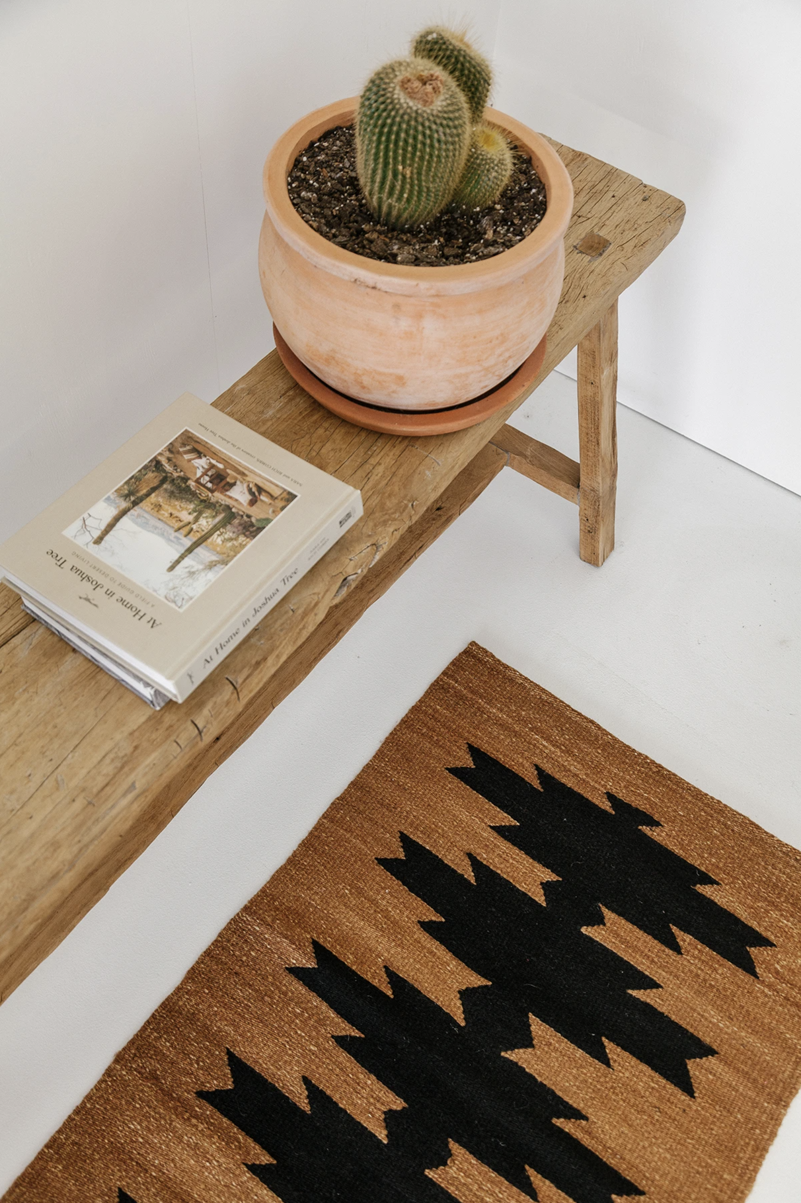 Mini Pampa Rugs – Pampa Journal