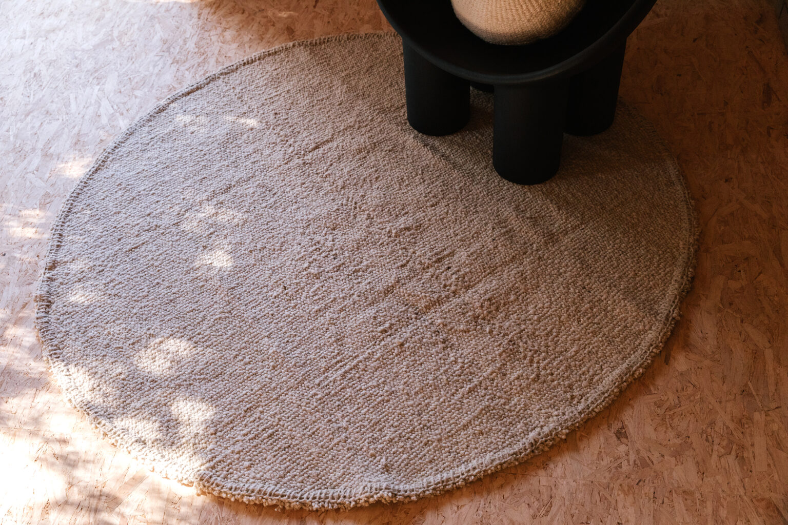 Introducing: The Monte Round Rugs – Pampa Journal