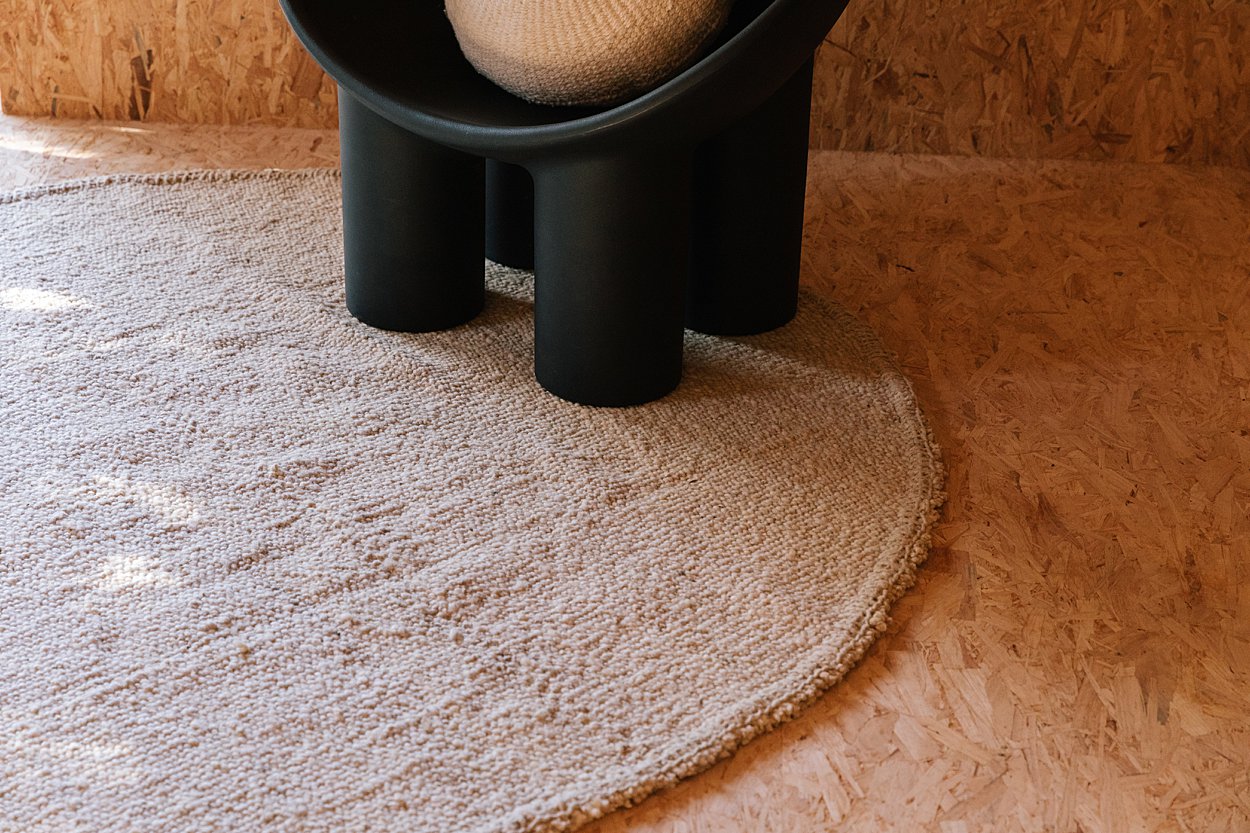 Round Rugs in Australia, Circle Rugs, Round Floor Rugs, Round Jute Rugs